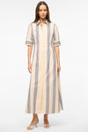 Maxi Joan Dress