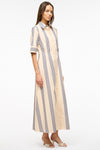 Maxi Joan Dress