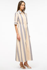 Maxi Joan Dress