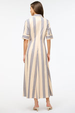 Maxi Joan Dress