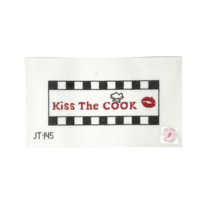 Kiss The Cook