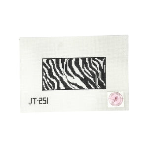 Zebra Purse Insert
