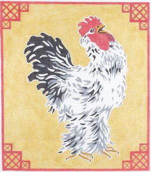 Rooster #2