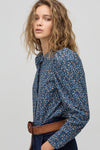 Lilium Poplin Shirt