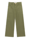Limerick Wrap Pocket Pant