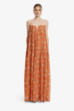 Dahlia Gown