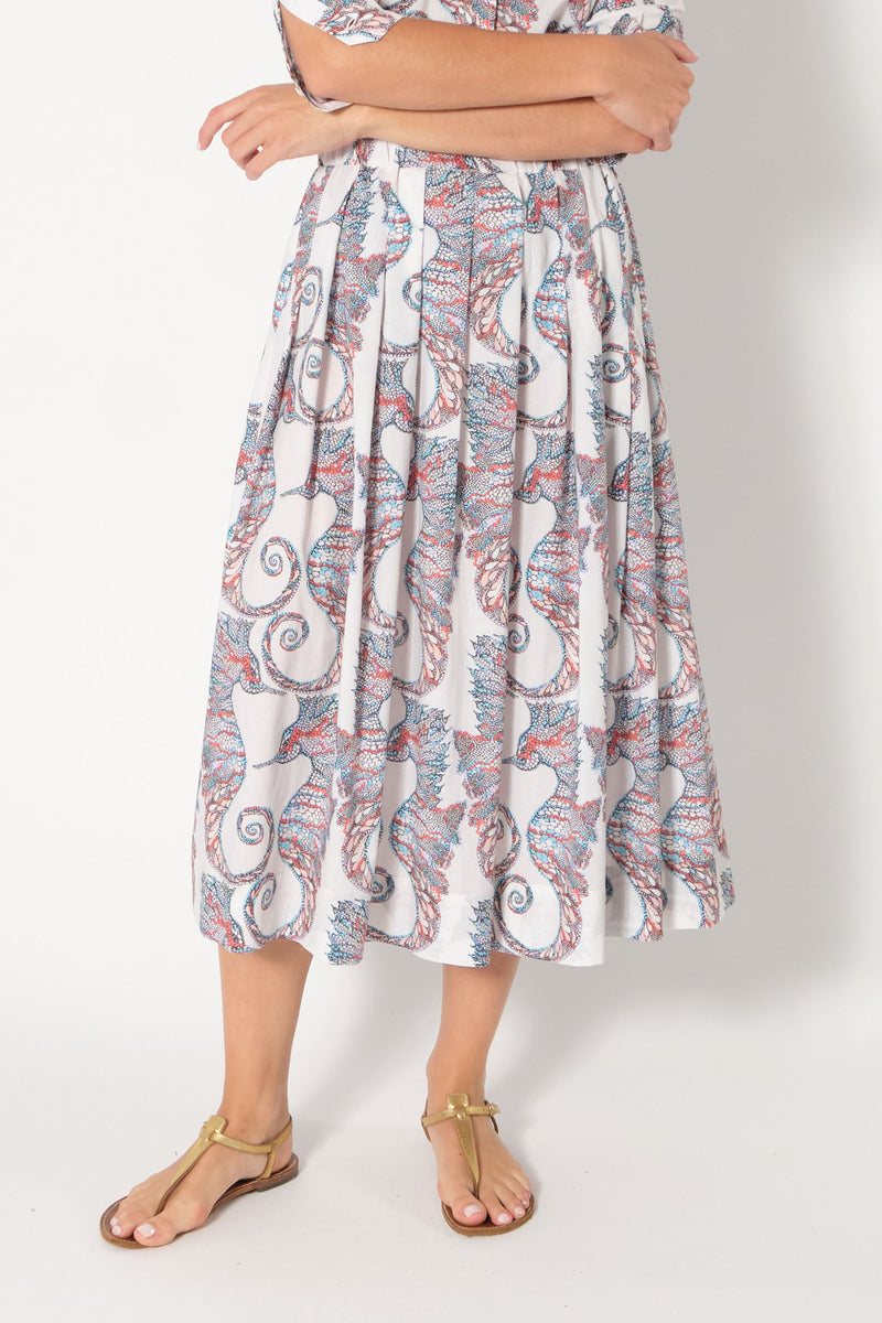 Venise Skirt