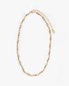 Le Pave Sardine Necklace