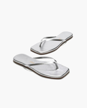 Square Toe Lily