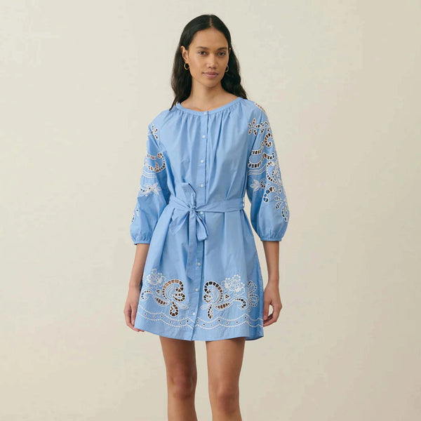 Louise Misha Rinala Dress – Erica Wilson