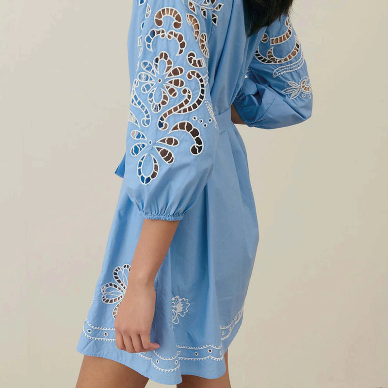 Louise Misha Rinala Dress – Erica Wilson Louise Misha Rinala Dress – Erica Wilson