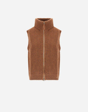 Wool Vest