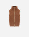 Wool Vest