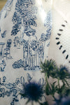 Toile De Jouy
