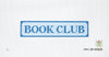 Book Club Blue