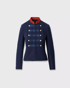 Mercer Regalia Blazer
