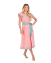 Maxi Sandrine Dress