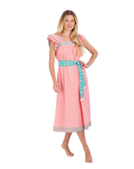 Maxi Sandrine Dress