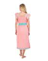 Maxi Sandrine Dress