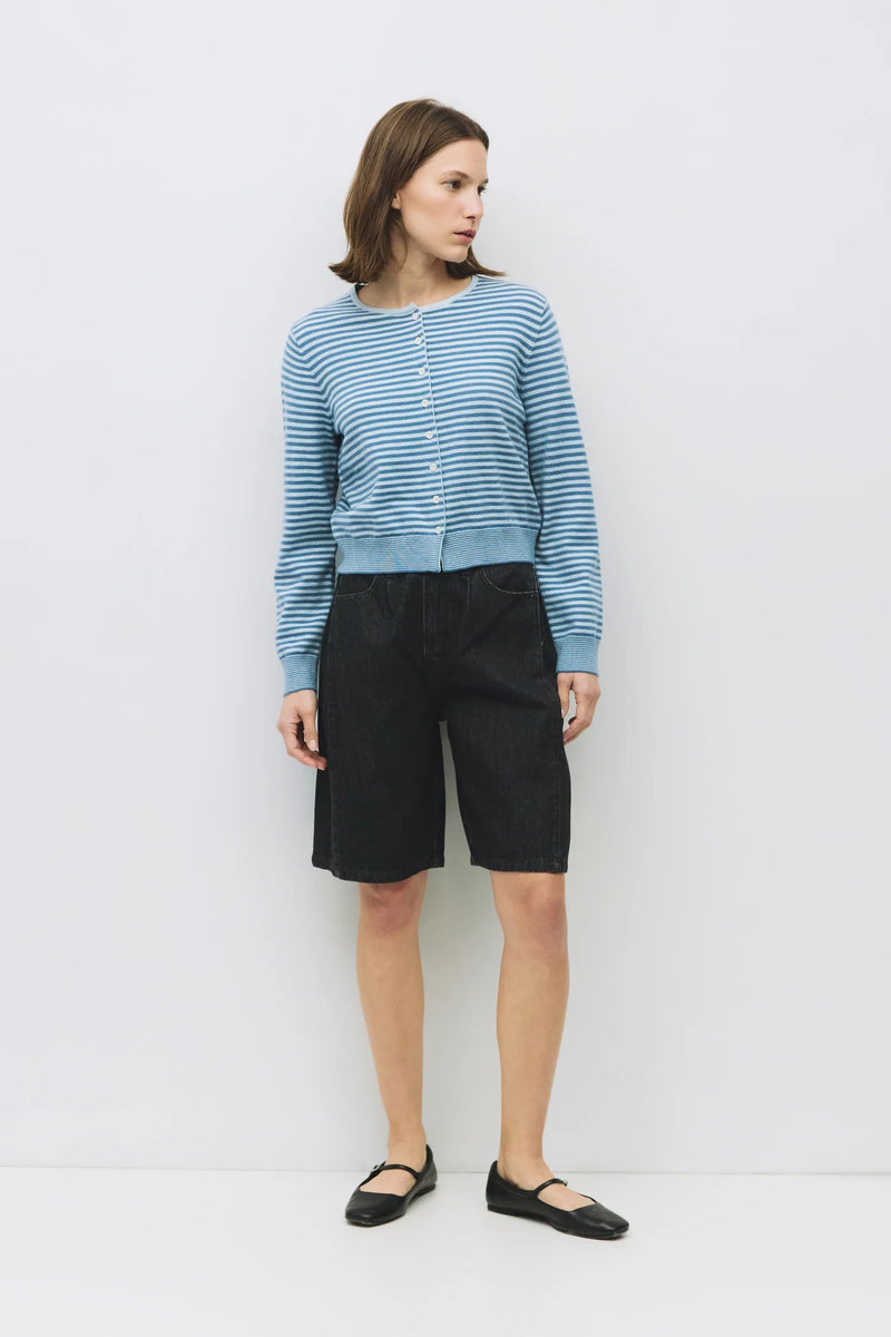 The Montana Cardigan