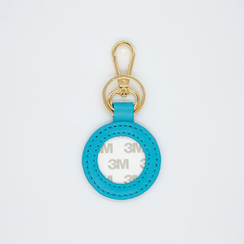 Self Finishing Needlepoint Key Fob – Erica Wilson