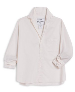 Oona Continuous Button-Up Shirt