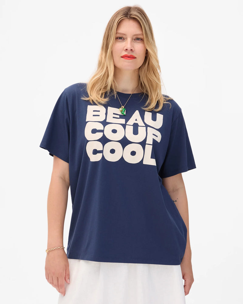 Beaucoup Cool Tee