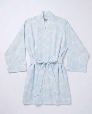 Endless Summer Gauze Robe
