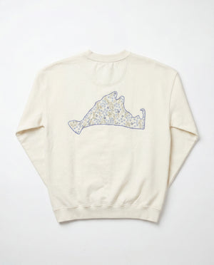 Vineyard Blue Endless Summer Map