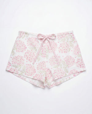 Nicky Gauze Short Endless Summer