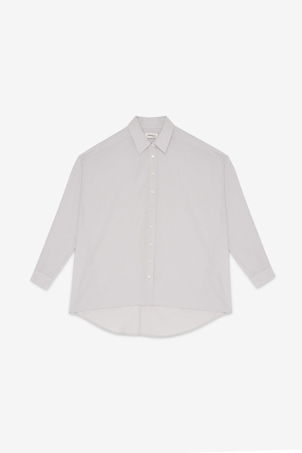 Poplin Shirt