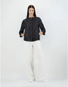 Nylon Ultralight Monogram Jacket