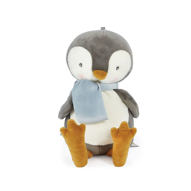 Holiday Sweets Snowcone Penguin