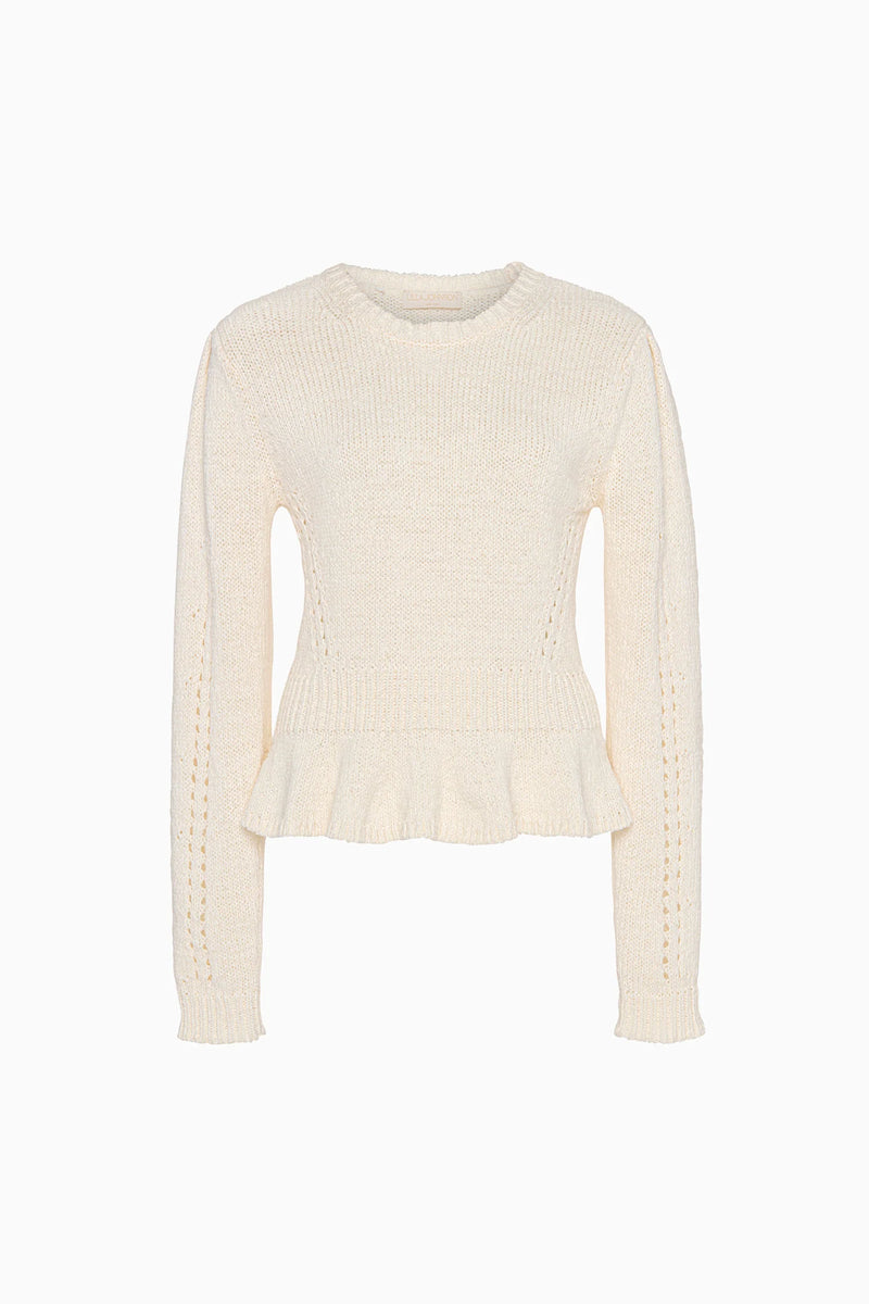 Aurelie Pullover