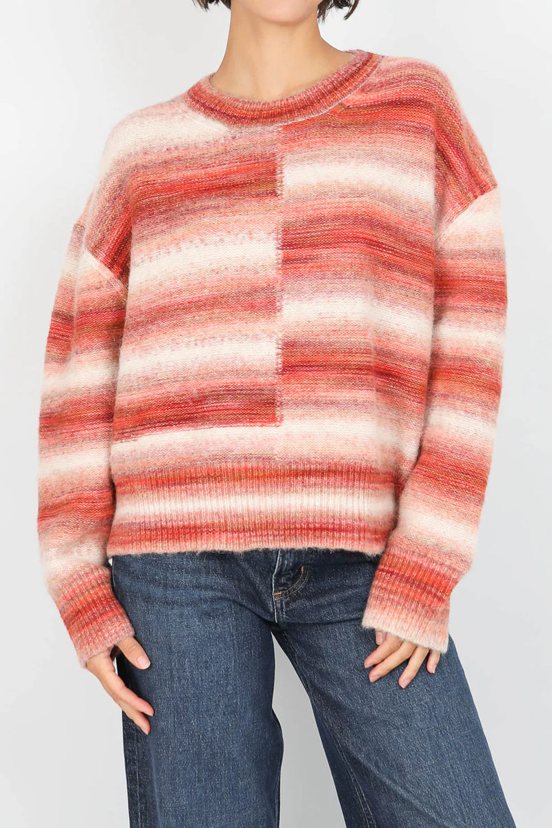 Faustine Sweater