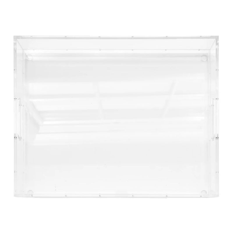 Acrylic Tray 11x14"
