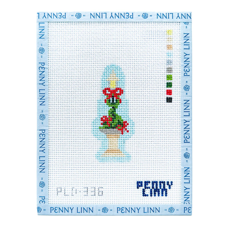 Nantucket Stroll - Daffy Fountain