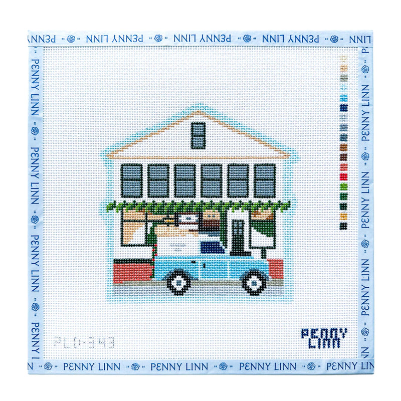 Nantucket Stroll - Ralph Lauren