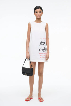Brea Dress