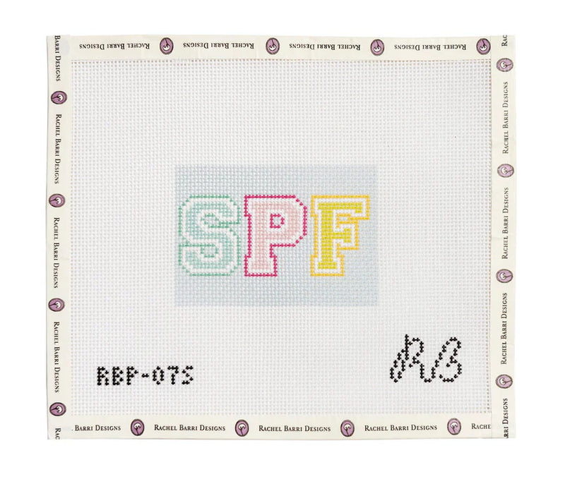 SPF Mini Canvas