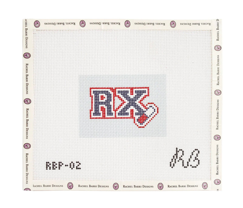 RX Canvas