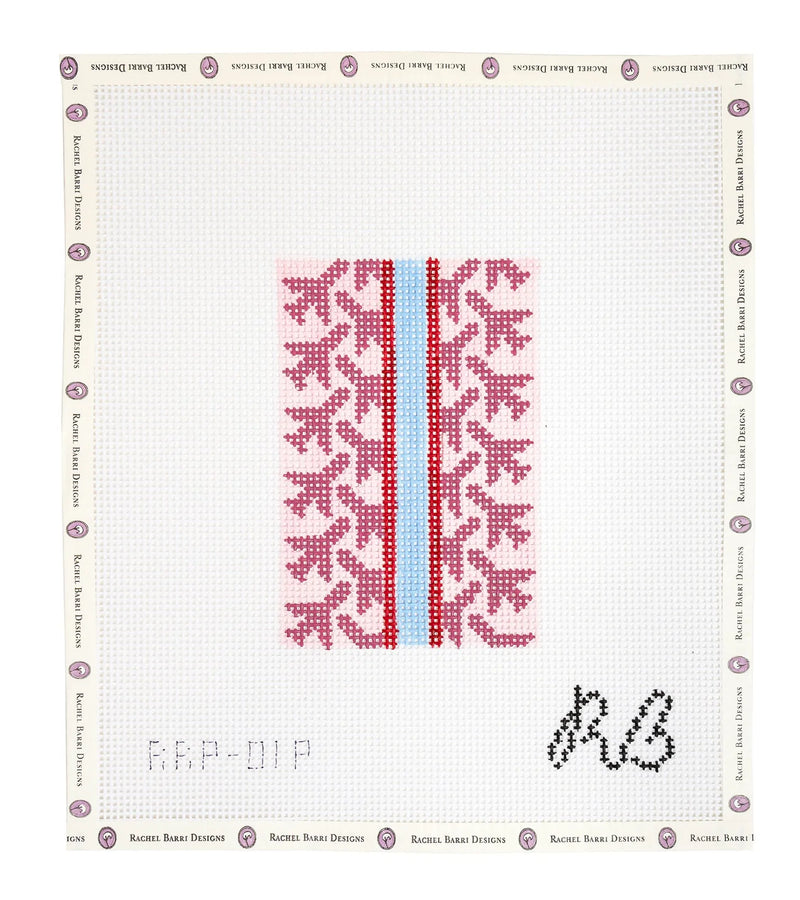 Airplane Houndstooth Medium