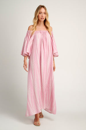 Finikas Maxi Dress