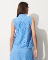 Dani Sleeveless Top