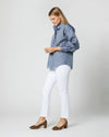 Anaya Popover Shirt