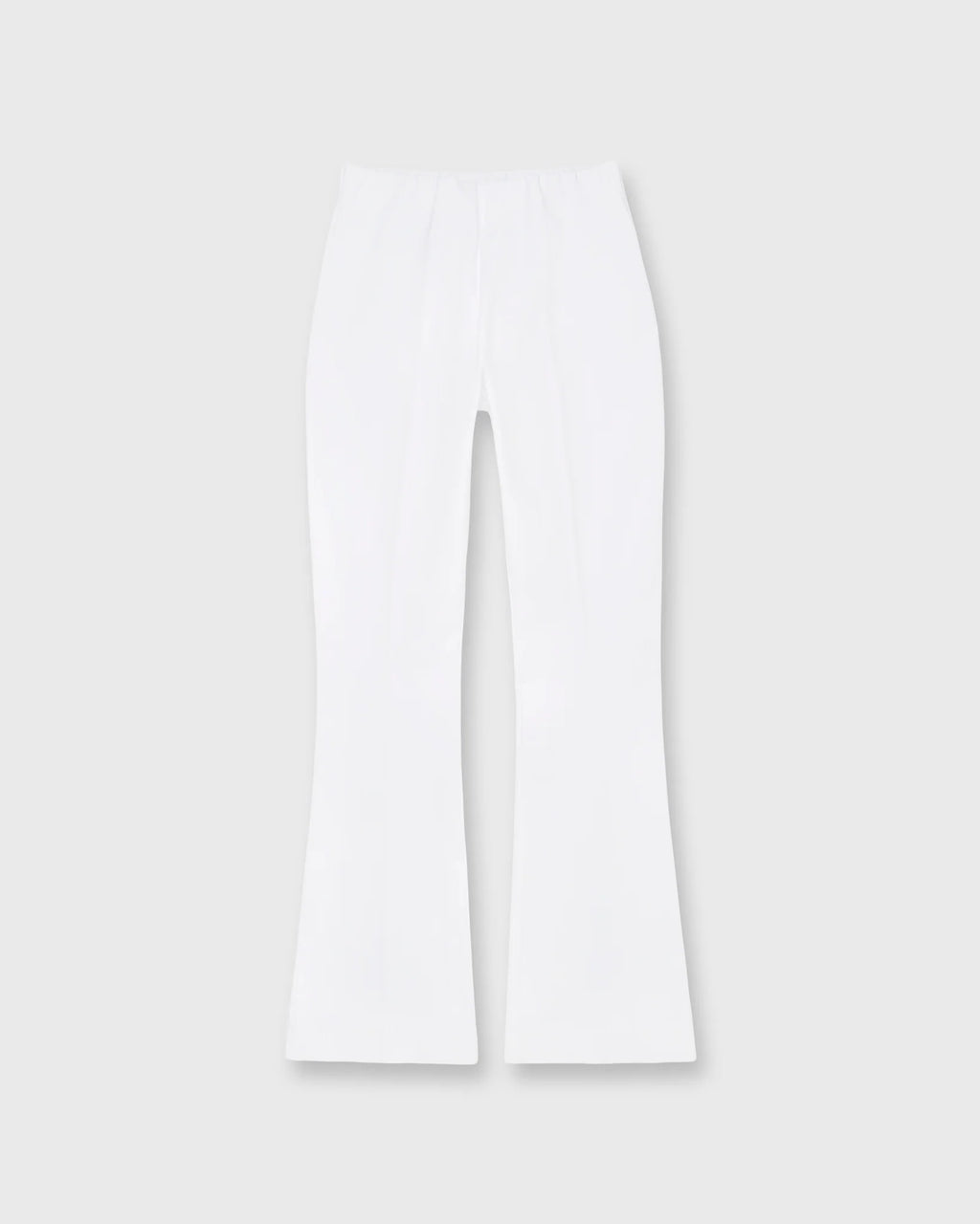 Faye Flare Cropped Pant