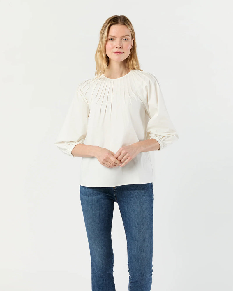 Thea Pintuck Top