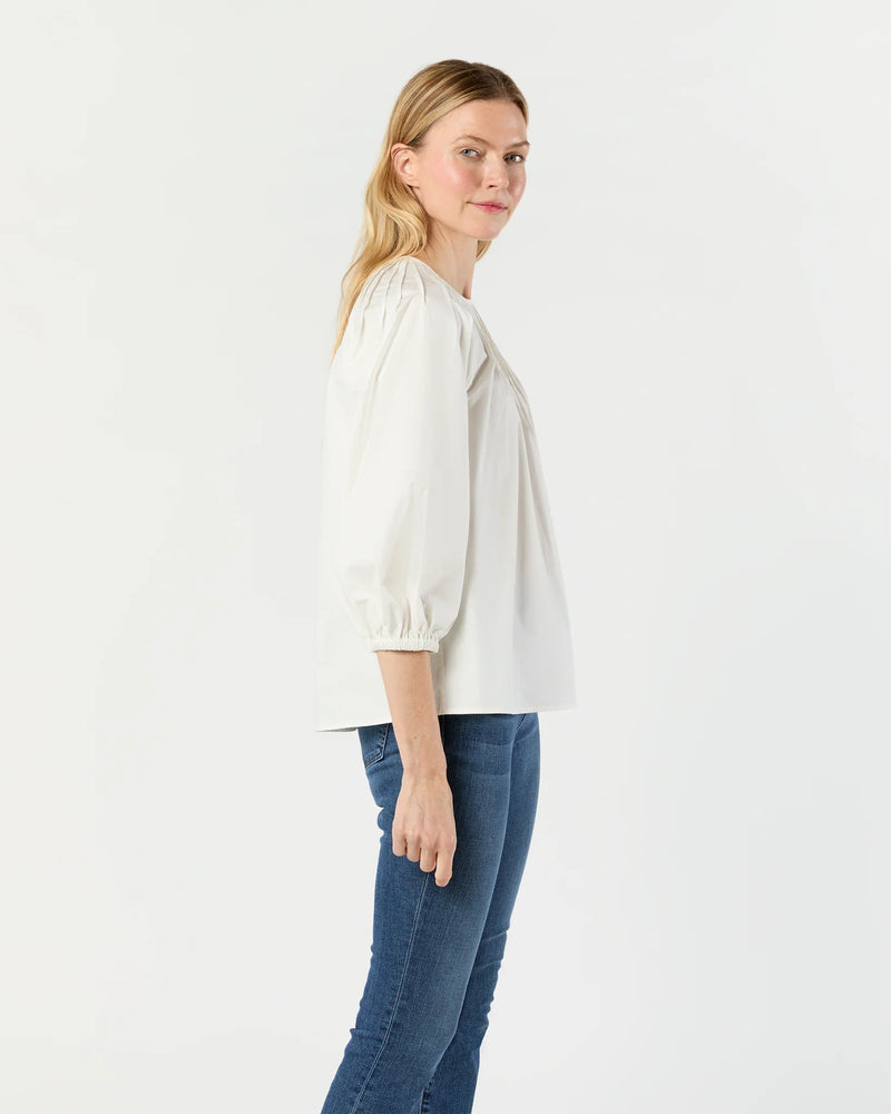 Thea Pintuck Top