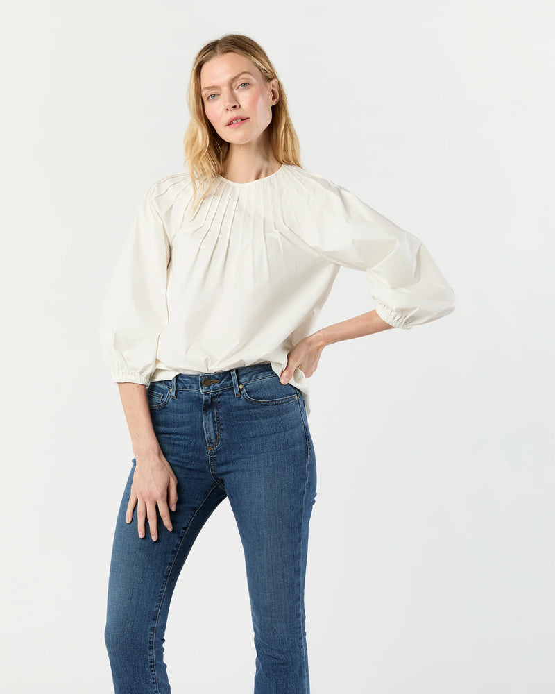 Thea Pintuck Top