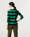 Georgina Rugby Sweater